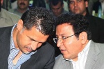 پاسخ جالب دایی درباره پولهای حسین هدایتی