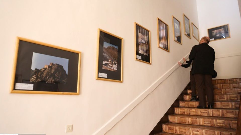 گردشگری نوروزی در تبریز - 16