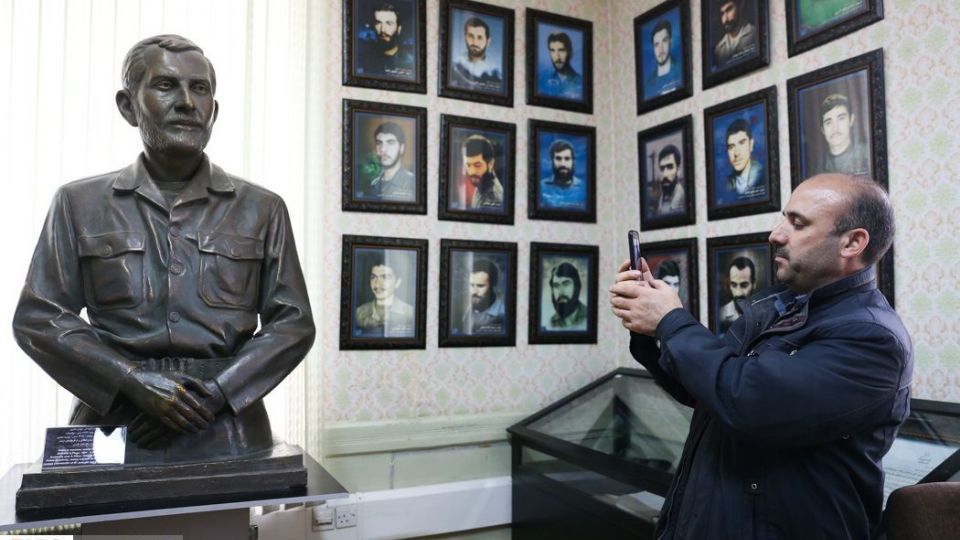 گردشگری نوروزی در تبریز - 0
