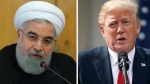 روحانی چگونه میتواند ترامپ را شکست دهد؟