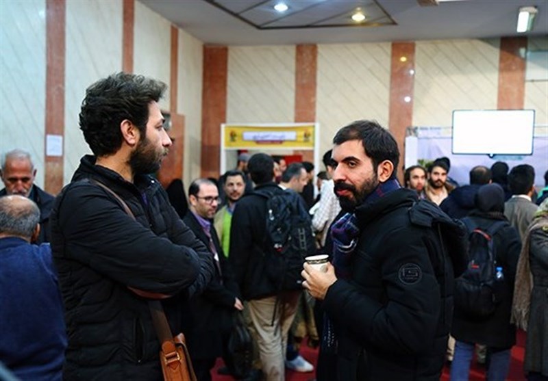 از اعتراض کارگران تا جنجالهای انقلاب جنسی در جشنواره عمار - 9