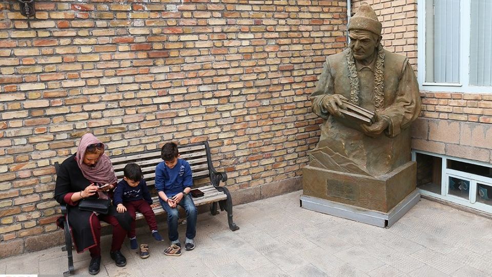 گردشگری نوروزی در تبریز - 30