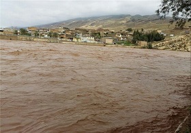 برق ۴۰ روستای گلستان همچنان قطع است - 0