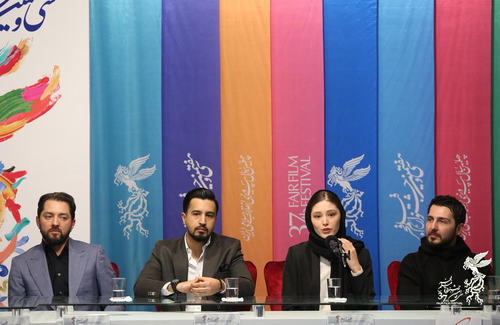 روز نهم جشنواره فجر در سینمای رسانه؛ فیلمها و حاشیهها (+عکس) - 44