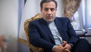 عراقچی: بهرهمندی ایران از مزایای برجام نزدیک به صفر شده - 0