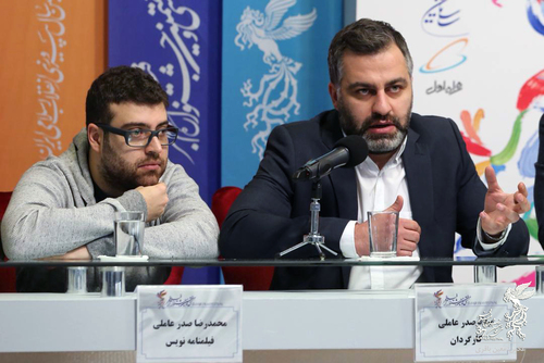 روز نهم جشنواره فجر در سینمای رسانه؛ فیلمها و حاشیهها (+عکس) - 63