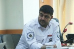 اورژانس: تامین داروی مورد نیاز بیمارستان پلدختر