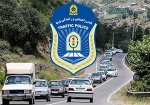 محدودیتهای ترافیکی در جادههای مازندران