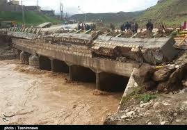 هشدار هواشناسی: ۳۶ ساعت رگباری در راه است/ هجوم سیلاب به کرخه، دز و کارون - 0