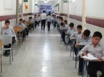لغو امتحانات شنبه دانشآموزان به دلیل شب یلدا
