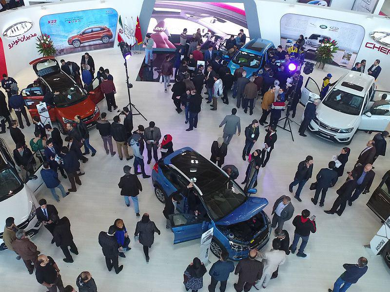 آغاز فروش نقدی مدل ۹۸ خودروهای «چری» و «ام وی ام» با شرایط ویژه (+جزئیات) - 3