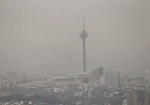 اطلاعیه مرکز پایش آلودگی هوای تهران