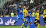 استقلال 0 - 1 سپاهان/ شاگردان قلعهنویی در یک قدمی صدر