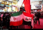 اربعین حسینی در کربلای معلی (عکس)