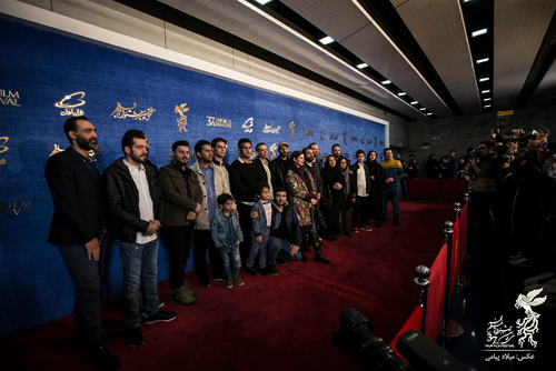 روز نهم جشنواره فجر در سینمای رسانه؛ فیلمها و حاشیهها (+عکس) - 68