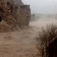آسیب به ۵۰ اثر تاریخی لرستان در سیلاب - 0