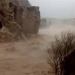 آسیب به ۵۰ اثر تاریخی لرستان در سیلاب