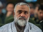 سردار نقدی: رتبه ۱۶ دنیا را در توسعه و پیشرفت داریم