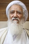 موحدی کرمانی: سیاست کلی نظام را نایب امام زمان (عج) تعیین میکند