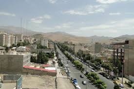 تردد از رودهن به سمت آمل ممنوع شد - 0