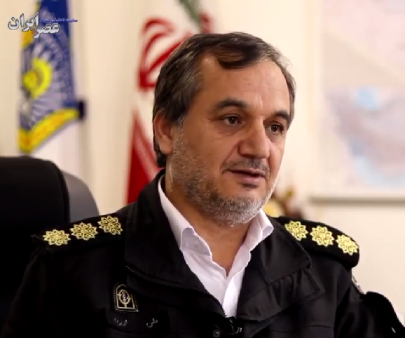 تکذیب صدور کارتهای کاغذی خودرو از سوی پلیس - 0