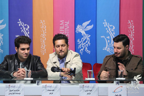 روز نهم جشنواره فجر در سینمای رسانه؛ فیلمها و حاشیهها (+عکس) - 65