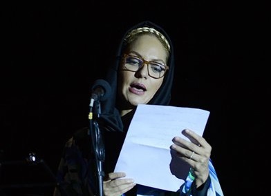 رد اظهارات مهناز افشار/سلبریتیها در درمان دخالت نکنند - 0