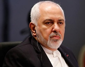 ظریف: آمریکا منطقه را تبدیل به انبار باروت کرده است - 0