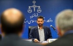 «مرجان شیخالاسلامی آلآقا» متهم اقتصادی فراری است