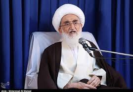 آیت الله نوری همدانی: بسیاری از مشکلات جامعه مربوط به کارهای خودمان است نه تحریم - 0