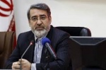 وزیر کشور: حوادث دیماه گذشته و اعتراضات کامیونداران سازمانیافته نبود