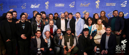 روز نهم جشنواره فجر در سینمای رسانه؛ فیلمها و حاشیهها (+عکس) - 42