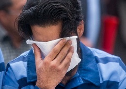آزادی یکی از متهمان پرونده واردات تلفن همراه با قرار وثیقه - 0