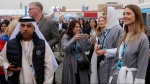 عربستان سعودی: تصویب صدور ۲۴ ساعته ویزای الکترونیکی برای گردشگران خارجی