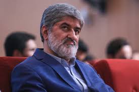 علی مطهری: نامههای امام خمینی به آیتالله منتظری و نهضت آزادی دستخط ایشان نیست - 0