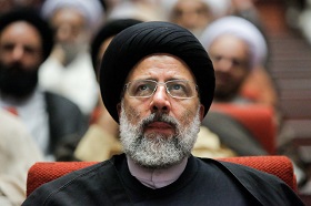 رئیسی جانشین شاهرودی در مجلس خبرگان شد - 0