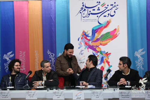 روز نهم جشنواره فجر در سینمای رسانه؛ فیلمها و حاشیهها (+عکس) - 45