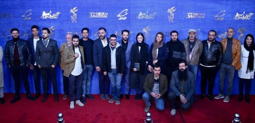 روز نهم جشنواره فجر در سینمای رسانه؛ فیلمها و حاشیهها (+عکس) - 38