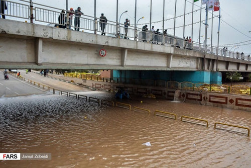 عکس کارون اهواز عکسهای کارون اهواز