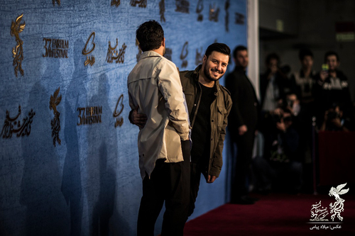 روز نهم جشنواره فجر در سینمای رسانه؛ فیلمها و حاشیهها (+عکس) - 36