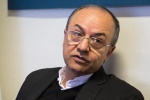 وزارت کشاورزی باید پاسخگوی گرانی میوه باشد نه فروشندگان