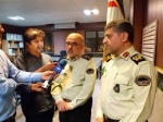 ورود سپاه و ارتش به موضوع مبارزه با قاچاق کالا و مواد مخدر