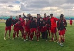 اعلام اسامی ۲۰ بازیکن پرسپولیس برای دربی