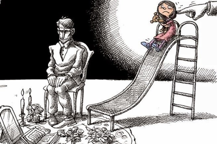 ورود دادستان ایلام به ازدواج دختر ۱۱ ساله با مرد ۵۰ ساله - 3