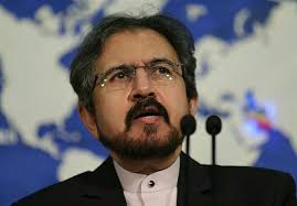 قاسمی: رفتار آمریکا نشانه ناکامی اجلاس ورشو است - 0