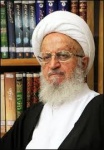 دفاع آیتالله مکارم در مقابل حمله رحیمپور ازغدی به حوزه