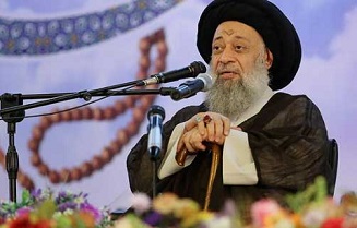 امام جمعه اهواز: در انگلیس بستری نشدهام - 0