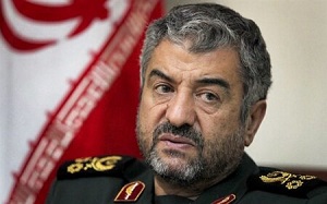 هشدار فرمانده کل سپاه به پاکستان - 0
