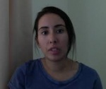 واکنش امارات به ناپدید شدن دختر حاکم دبی