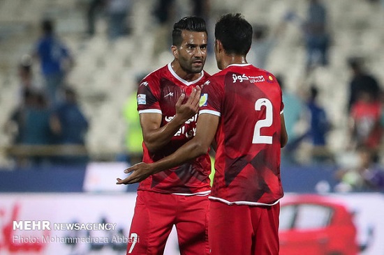 جذابترین مصاحبه هفته با مسعود شجاعی - 28